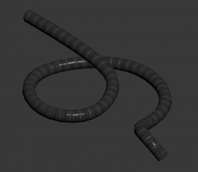 Vat Pipe