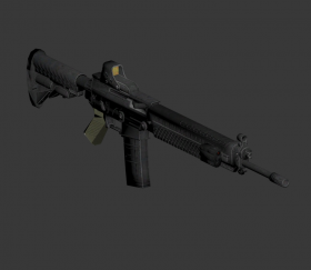 SIG 556