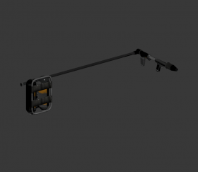 Flamethrower