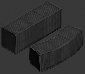 Container