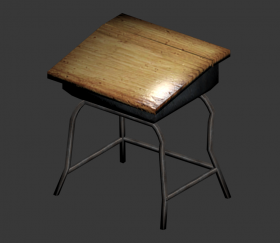 Schooldesk