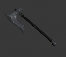 Axe