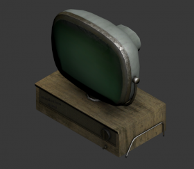 TV Set