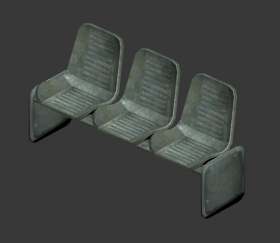 Vault Bench