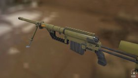 CheyTac M200