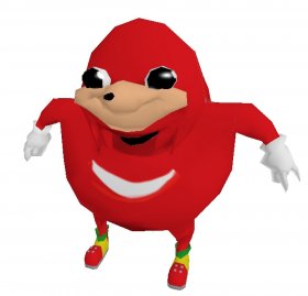 Knuckles