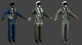 Pilots