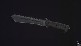 Bowie M48