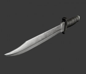 Knife
