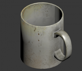 Cup