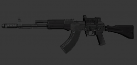 AK-47M