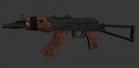 AKS-74