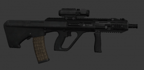 AUG A3
