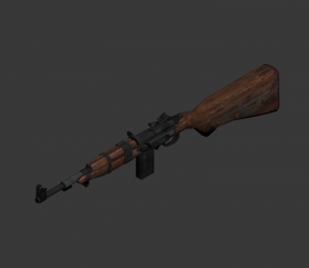 Carabine
