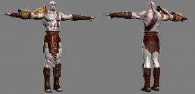 Kratos