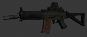 SG 552