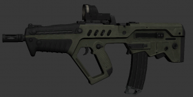 TAR-21