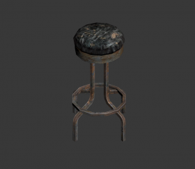 Stool
