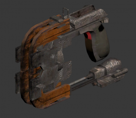 Plasmacutter