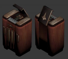 Radio Sterreo