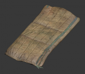 Sleeping Bag