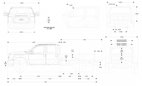 Ford F-250