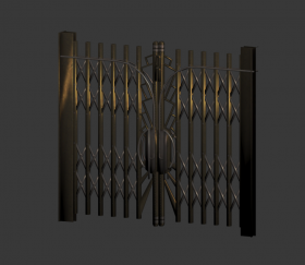 Security Gate