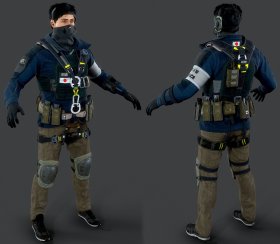 Echo