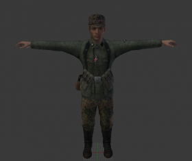 Soldier