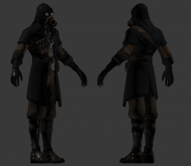 Assassine