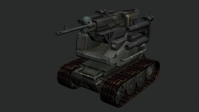 BF4 RAWR