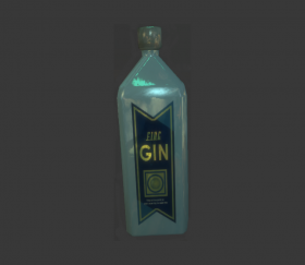 Fine Gin