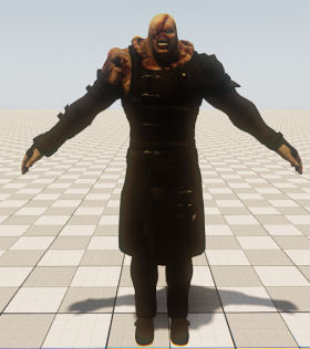 Nemesis