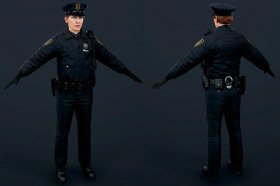 Becky Cop