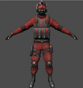 LoneWolf