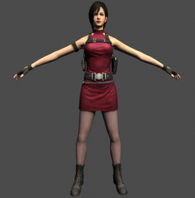 Ada Wong