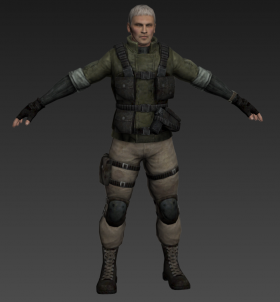 Nicholai
