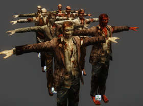 ZombiePack-RE1