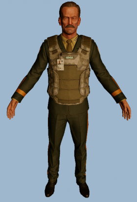 General Walton