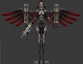 Cronobotics54