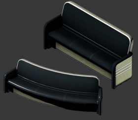 Bench