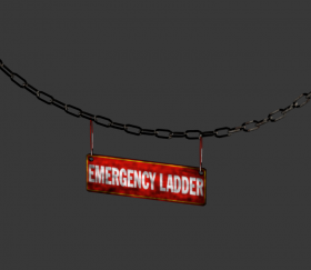 Warning Sign