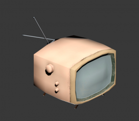 TV