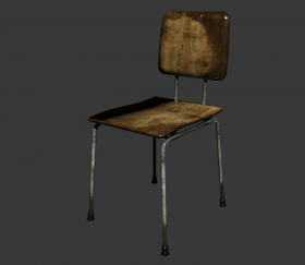 School Chair