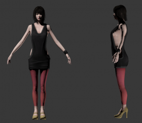 Dancer 3