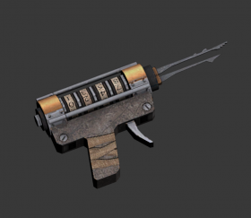 Autohack Device