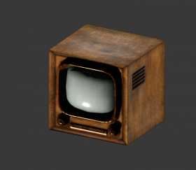 Television 1