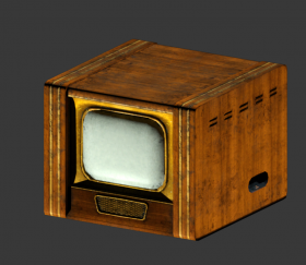 Television 3