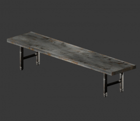 Lab Bench