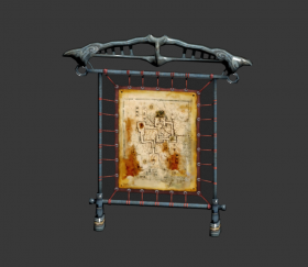Yuga Map